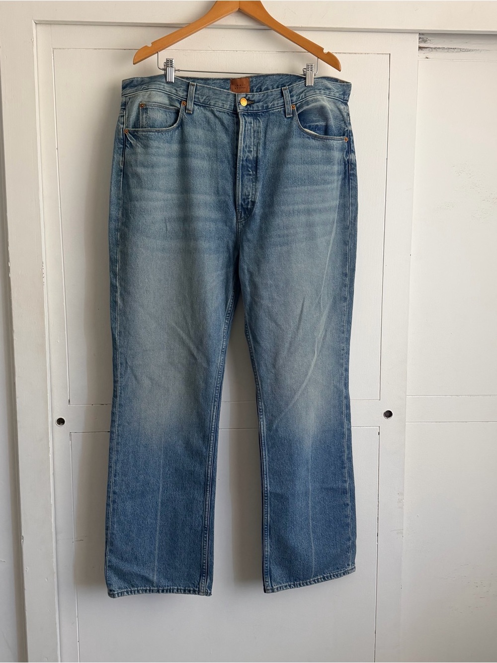 Jamie Haller Kenickie Jeans